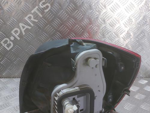Used Left taillight Left taillight VW POLO V (6R1, 6C1) 1.6 TDI (90 hp) 24658264 24658264