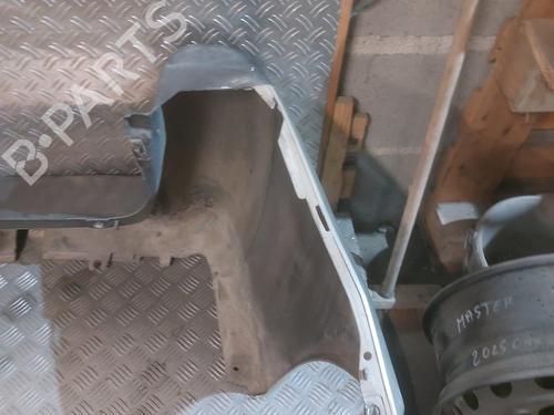 Rear bumper CITROËN JUMPY II Van 2.0 HDi 120 | BP28809999C8