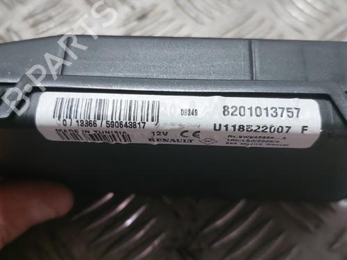 Used Fuse box Fuse box DACIA LOGAN MCV (KS_) 1.5 dCi (KS0W) (86 hp) 21504828 21504828