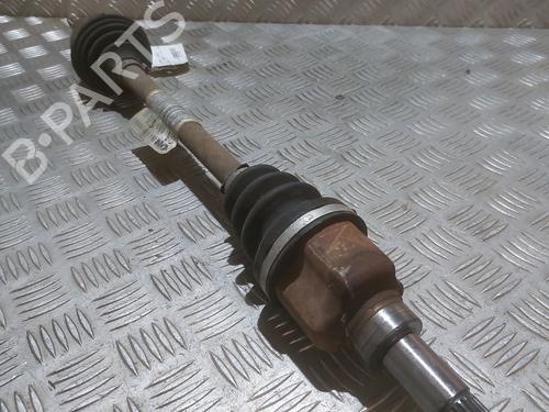 Right front driveshaft CITROËN C3 I (FC_, FN_) 1.4 i | BP29080060M39 