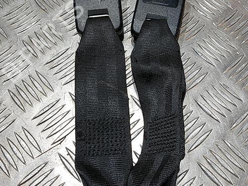 Used Seat buckle PEUGEOT 206 Hatchback (2A/C) 2.0 HDI 90 (90 hp) 21511205