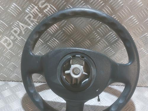 Steering wheel PEUGEOT 206+ (2L_, 2M_) 1.4 HDi eco 70 | BP24455681C49