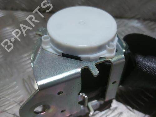Rear left seatbelt OPEL MERIVA B MPV (S10) 1.7 CDTI (75) | BP23811100I29 - Image 2