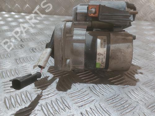 Used Starter Starter RENAULT LAGUNA I (B56_, 556_) 1.6 16V (B568, B561) (107 hp) 26580153 26580153