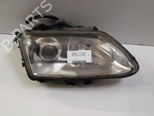 Right headlight RENAULT ESPACE III (JE0_) 2.2 dCi (JE0K) | BP28797771C29