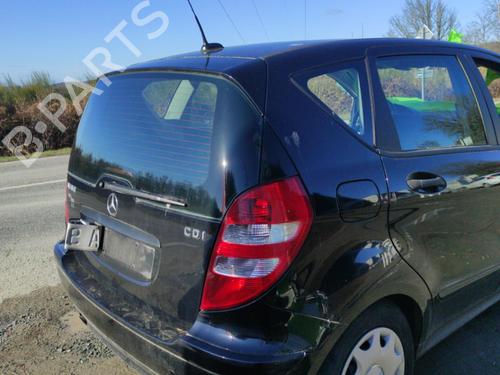 Engine MERCEDES-BENZ A-CLASS (W169) A 180 CDI (169.007, 169.307) | BP21571632M1 