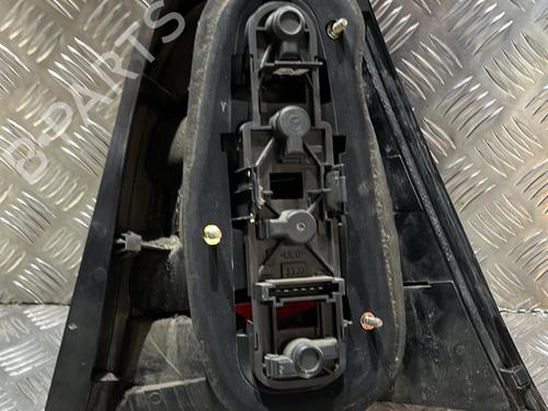 Left taillight MERCEDES-BENZ A-CLASS (W168) A 170 CDI (168.009, 168.109) | BP21511531C34 