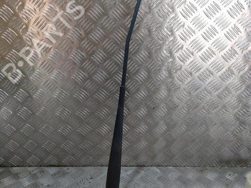 Used Front windshield wiper arm VW POLO V (6R1, 6C1) 1.6 TDI (90 hp) 21512325