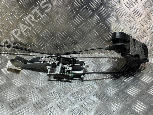 Front left lock CITROËN C3 Picasso (SH_) 1.6 HDi | BP21515369C98 
