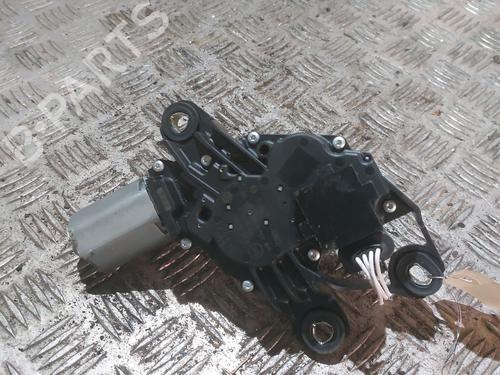 Rear wiper motor VW GOLF VI (5K1) 1.6 TDI | BP21670141M102 