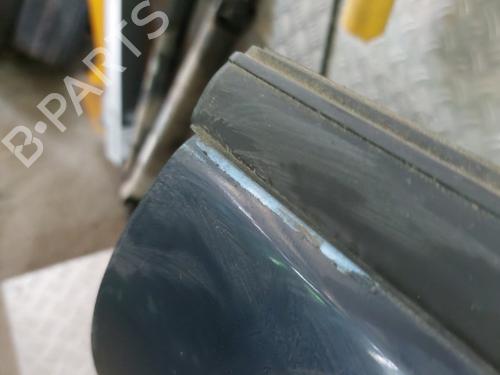 Left front door FORD FIESTA VI (CB1, CCN) 1.4 TDCi | BP21507873C2 