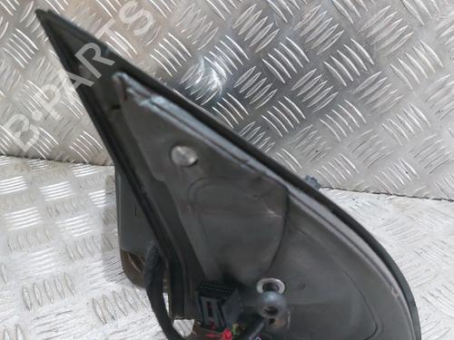 Left mirror VW GOLF VI (5K1) 2.0 TDI | BP21505713C26 
