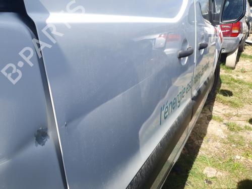 Used Parts PEUGEOT PARTNER Box Body/MPV    4528909