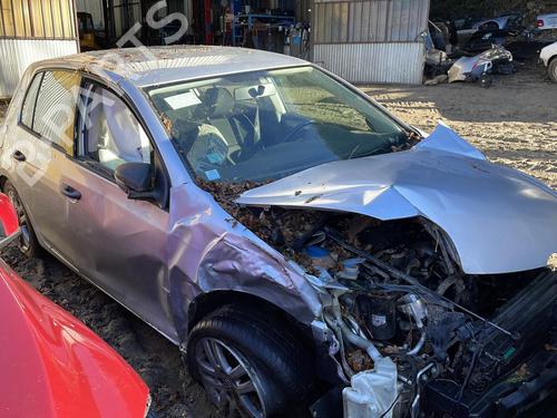 Left tailgate light VW GOLF VI (5K1) 2.0 TDI | BP21507680C79 