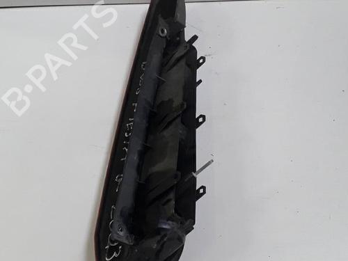 Left taillight FORD FIESTA V (JH_, JD_) 1.4 TDCi | BP28620376C34