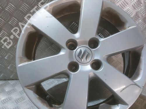 Fælk SUZUKI SWIFT III (MZ, EZ) 1.3 (RS413, ZC11S) | BP23811347C45 - Image 2