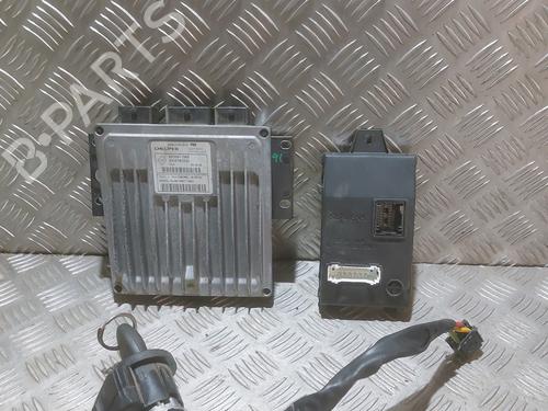 Electronic module DACIA LOGAN MCV (KS_) 1.5 dCi (KS0W) | BP32736204M83  - Image 5