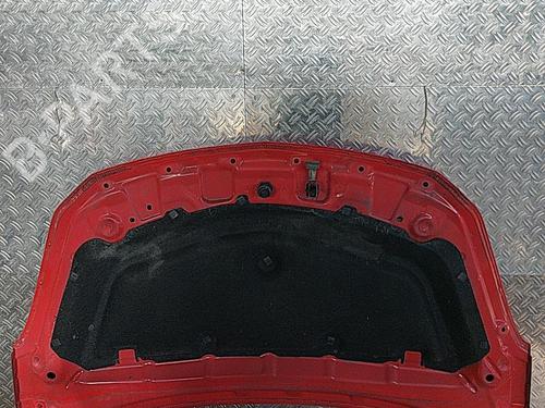 Hood OPEL CORSA D (S07) 1.3 CDTI (L08, L68) | BP21506496C1 