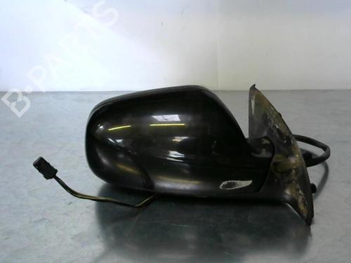 Used Right mirror Right mirror PEUGEOT 307 Break (3E) 2.0 HDI 110 (107 hp) 30590367 30590367
