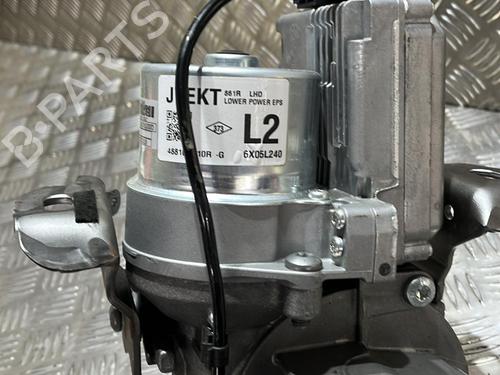 Steering column RENAULT CLIO IV (BH_) 1.5 dCi 75 | BP21515359M21 