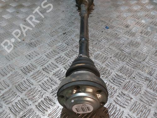 Used Left rear driveshaft Left rear driveshaft BMW 1 (E87) 120 d (177 hp) 21670090 21670090