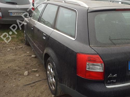 Subframe AUDI A4 B6 Avant (8E5) 2.0 FSI | BP21506437M9  - Image 8