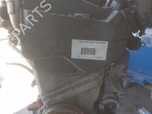 Engine RENAULT CLIO IV (BH_) 1.5 dCi 90 | BP27493193M1  - Image 7