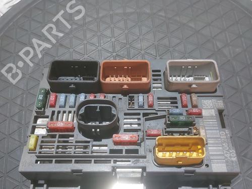 Electronic module PEUGEOT 308 I (4A_, 4C_) 1.6 HDi | BP30109579M83