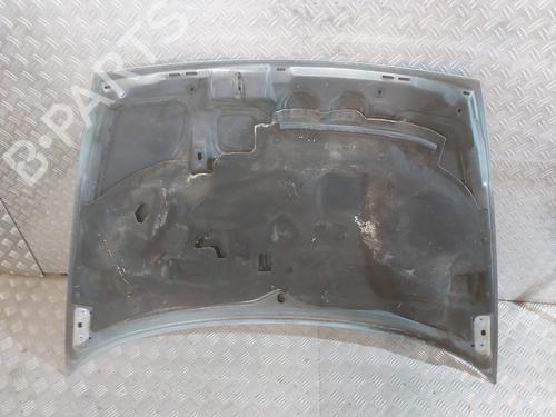Hood FORD KA (RB_) 1.3 i | BP29484114C1 