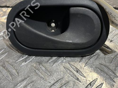 Used Rear right interior door handle Rear right interior door handle RENAULT CLIO III (BR0/1, CR0/1) 1.5 dCi (C/BR0G, C/BR1G) (68 hp) 21507180 21507180