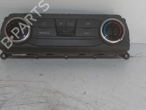 climate-control-ford-fiesta-vii-hj-hf-2017-35917383 main image