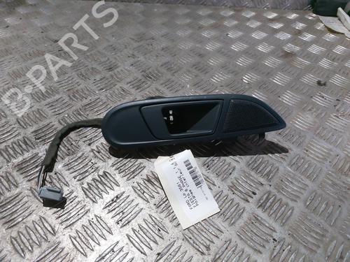 Used Front right interior door handle FORD FIESTA VI (CB1, CCN) 1.4 TDCi (70 hp) 21509626