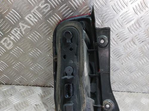 Right taillight NISSAN MICRA III (K12) 1.5 dCi | BP21514150C35 