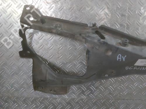 Frontplate/Frontkurv CITROËN BERLINGO / BERLINGO FIRST Box Body/MPV (M_) 1.9 D 70 (MBWJZ, MCWJZ) | BP23906387C72 