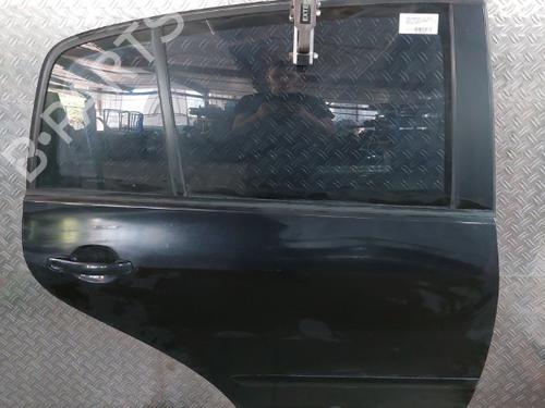 Used Right rear door VW GOLF PLUS V (5M1, 521) 1.9 TDI (105 hp) 21511837