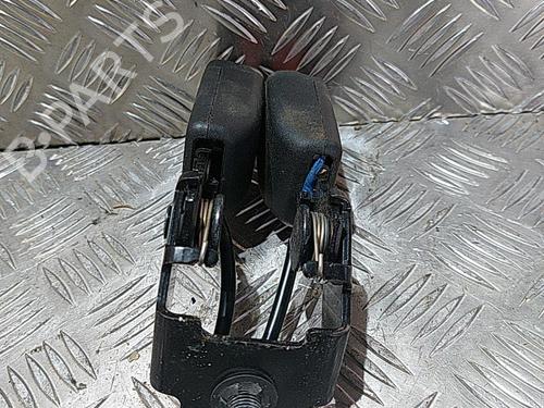 Used Seat buckle Seat buckle NISSAN NAVARA NP300 Pickup (D23, D23T) 2.3 dCi 4x4 (D231) (163 hp) 21514852 21514852