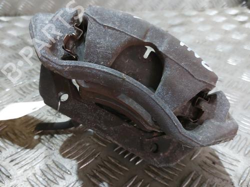 Used Left front brake caliper Left front brake caliper MERCEDES-BENZ SLK (R171) 200 Kompressor (171.442) (163 hp) 21505360 21505360