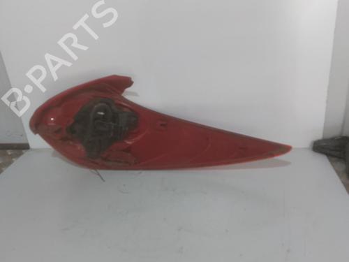 Used Left taillight Left taillight 35917356 35917356