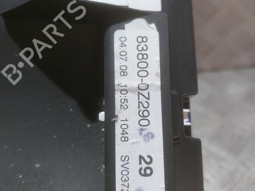 instrument-cluster-toyota-auris-_e15_-2006-2007-2008-2009-2010-2011-2012-2013-26966589 main image