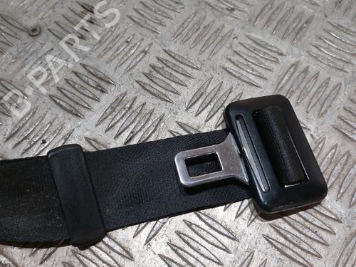 Used Seat buckle Seat buckle VW GOLF IV (1J1) 1.6 (100 hp) 21507727 21507727