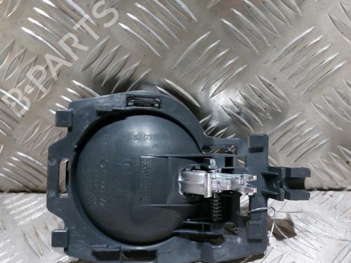 Used Front right interior door handle Front right interior door handle CITROËN C3 Pluriel (HB_) 1.4 HDi (68 hp) 21514229 21514229