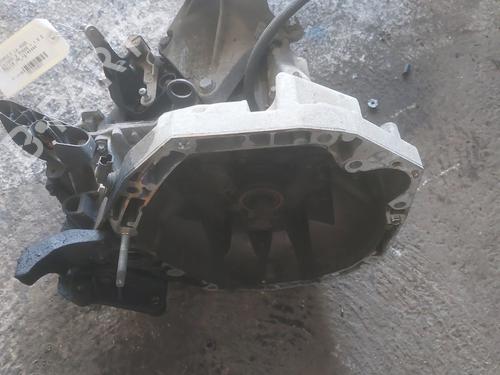 Gearkasse RENAULT TWINGO II (CN0_) 1.5 dCi (CN0E) (64 hp) 24151050