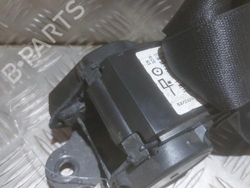 Used Rear left seatbelt Rear left seatbelt BMW 1 (F20) 118 d (143 hp) 22178128 22178128