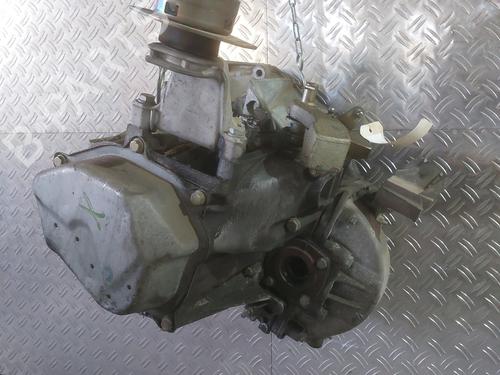 Gearbox CITROËN C5 I Break (DE_) 2.2 HDi (DE4HXB, DE4HXE) | BP28568843M3  - Image 5