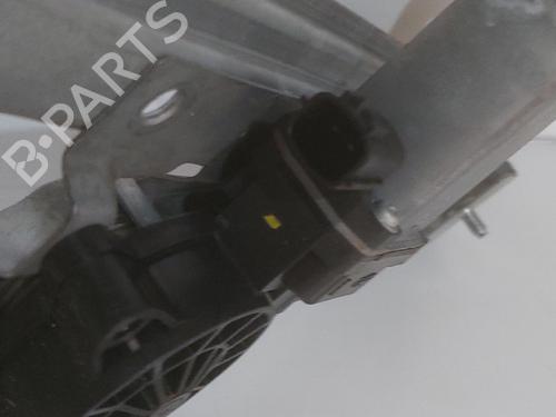 Rear left window mechanism RENAULT CAPTUR I (J5_, H5_) 1.5 dCi 110 | BP33894641C24 - Image 3