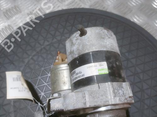Starter PEUGEOT 107 (PM_, PN_) 1.0 | BP24999513M8