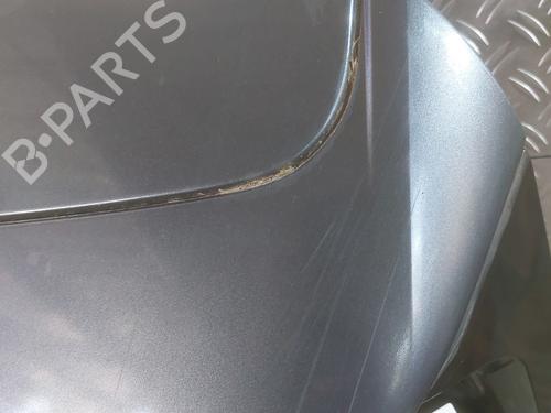 Tailgate NISSAN MICRA V (K14) 0.9 IG-T | BP26973503C6 