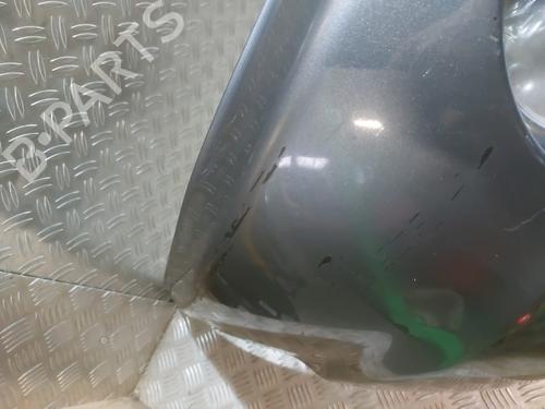 Front bumper HYUNDAI SANTA FÉ I (SM) 2.0 CRDi 4x4 | BP32371341C7