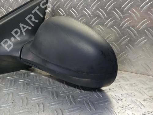 Left mirror FIAT BRAVO II (198_) 1.9 D Multijet (198AXE1A) | BP21514924C26 