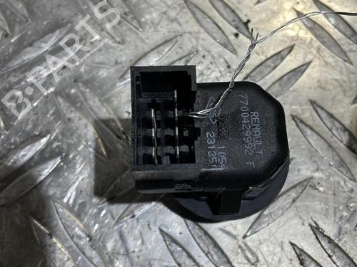 Used Mirror switch Mirror switch RENAULT MEGANE I (BA0/1_) 1.9 dCi (BA05, BA1F) (102 hp) 21515917 21515917